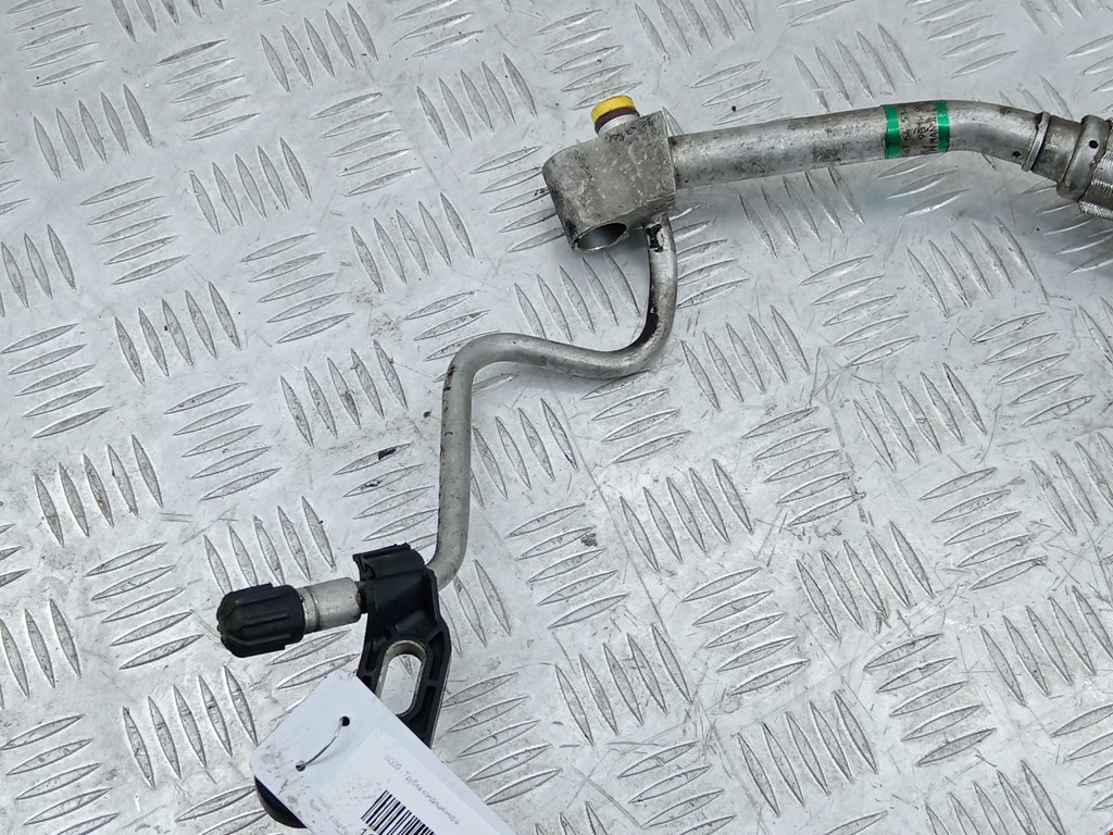 Трубка кондиционера FORD Focus II 2005-2011