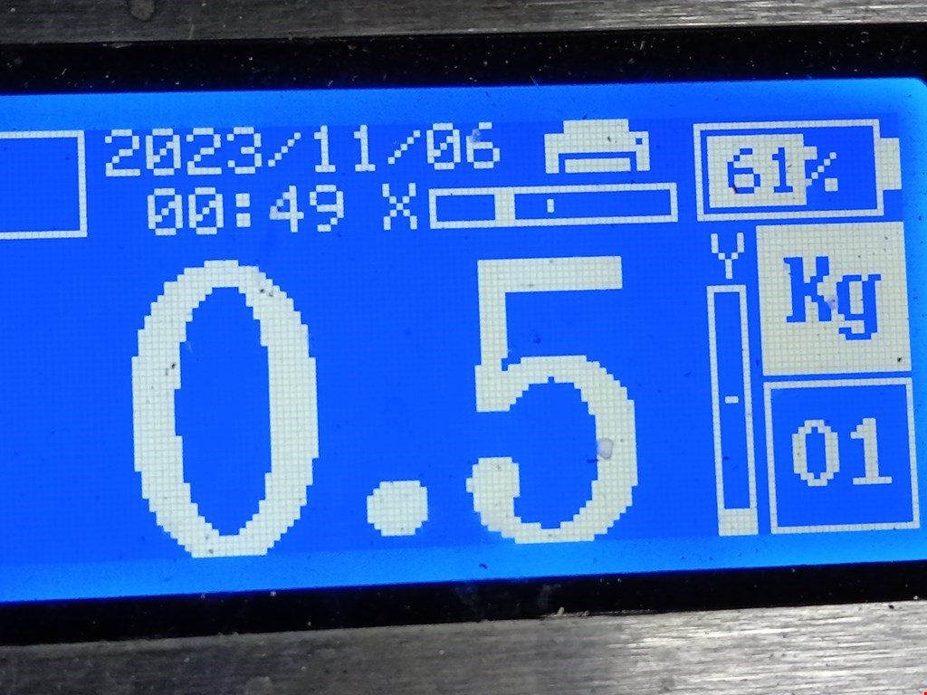 Трубка кондиционера FORD Focus II 2005-2011