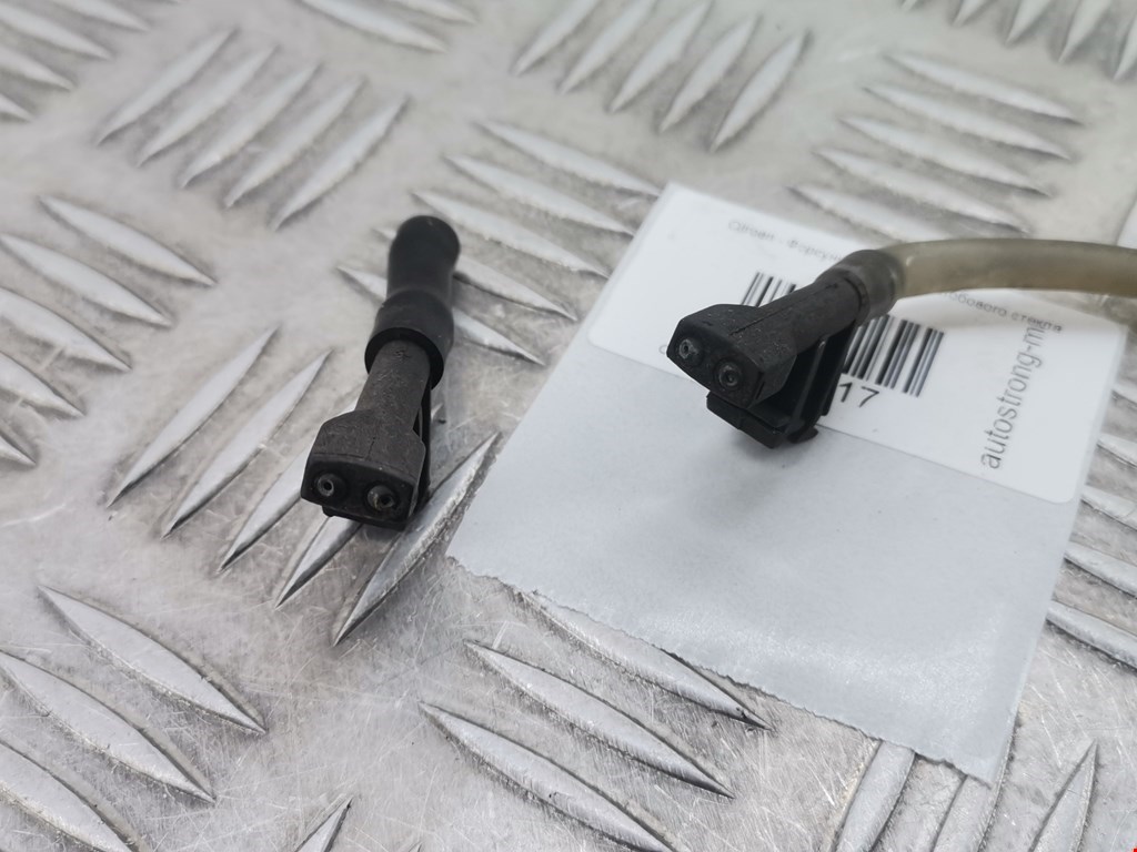 Форсунка омывателя лобового стекла SKODA Octavia A5 1Z- 2004-2013