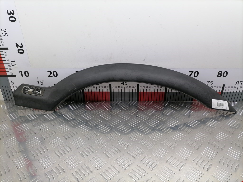 Накладка (молдинг) крыла переднего правого Opel Zafira A (1999-2006)