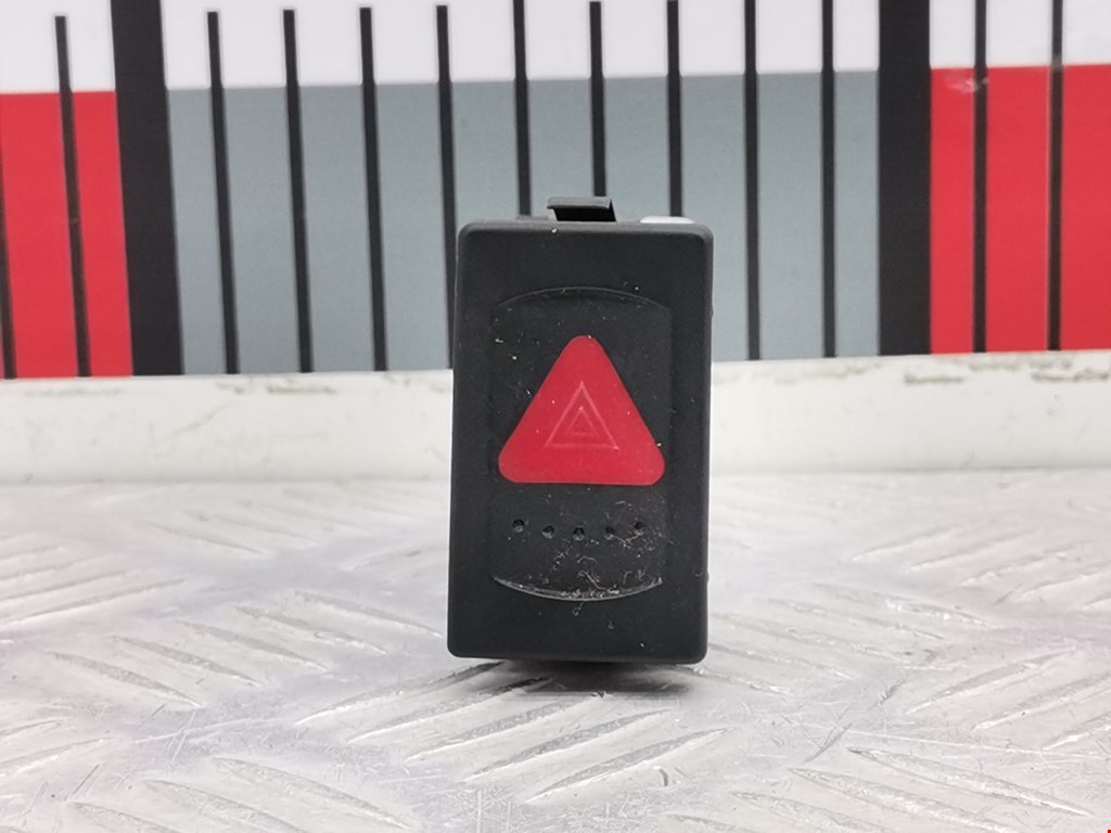 Кнопка аварийной сигнализации (аварийки) SEAT Alhambra 1996-2010