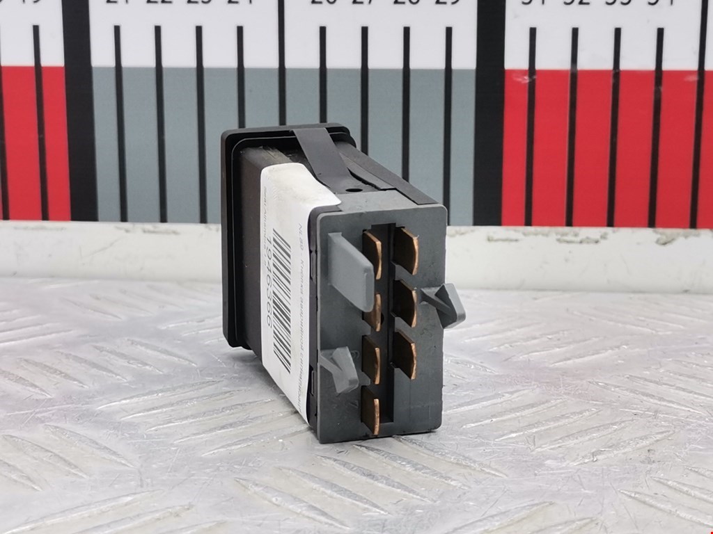 Кнопка аварийной сигнализации (аварийки) SEAT Alhambra 1996-2010