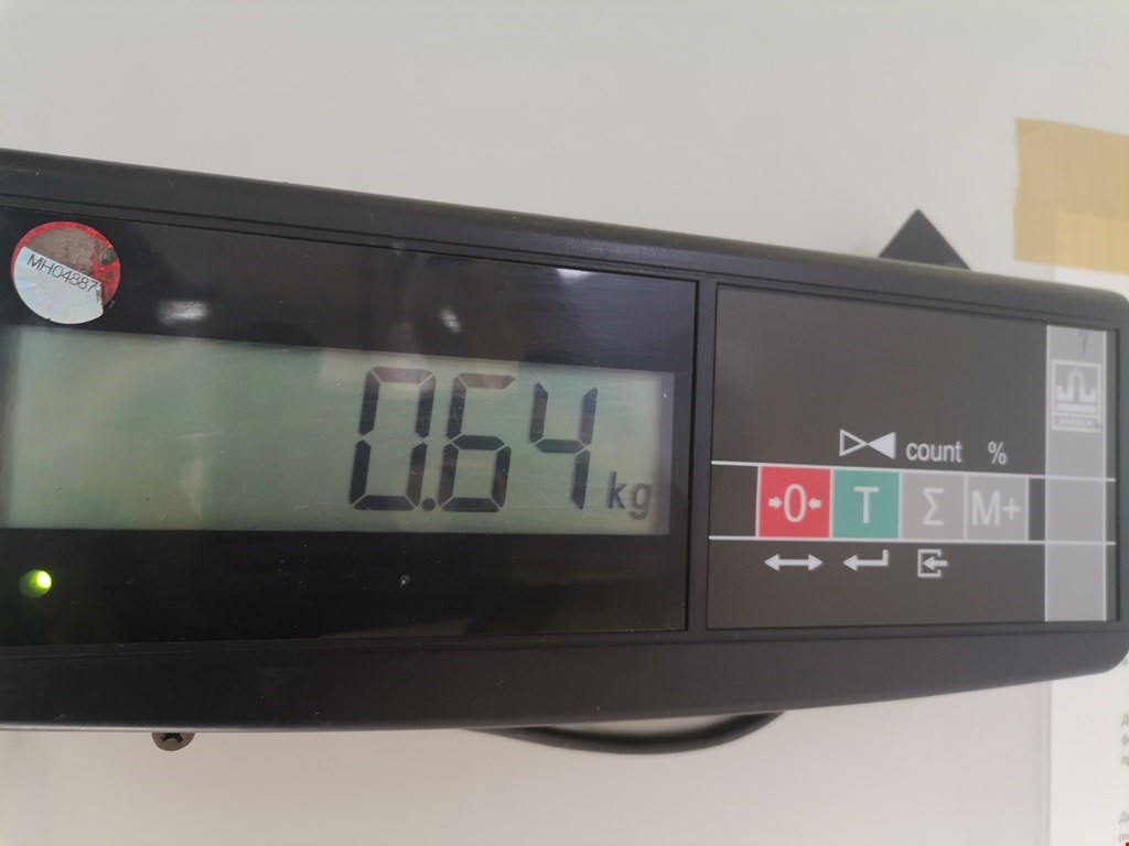 Замок двери задней левой SUZUKI Swift 1989-2003