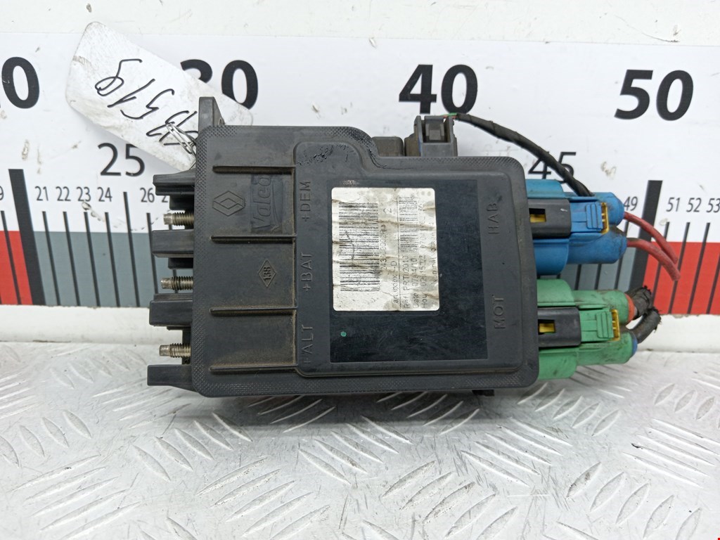 Блок комфорта RENAULT Laguna 2007-2015