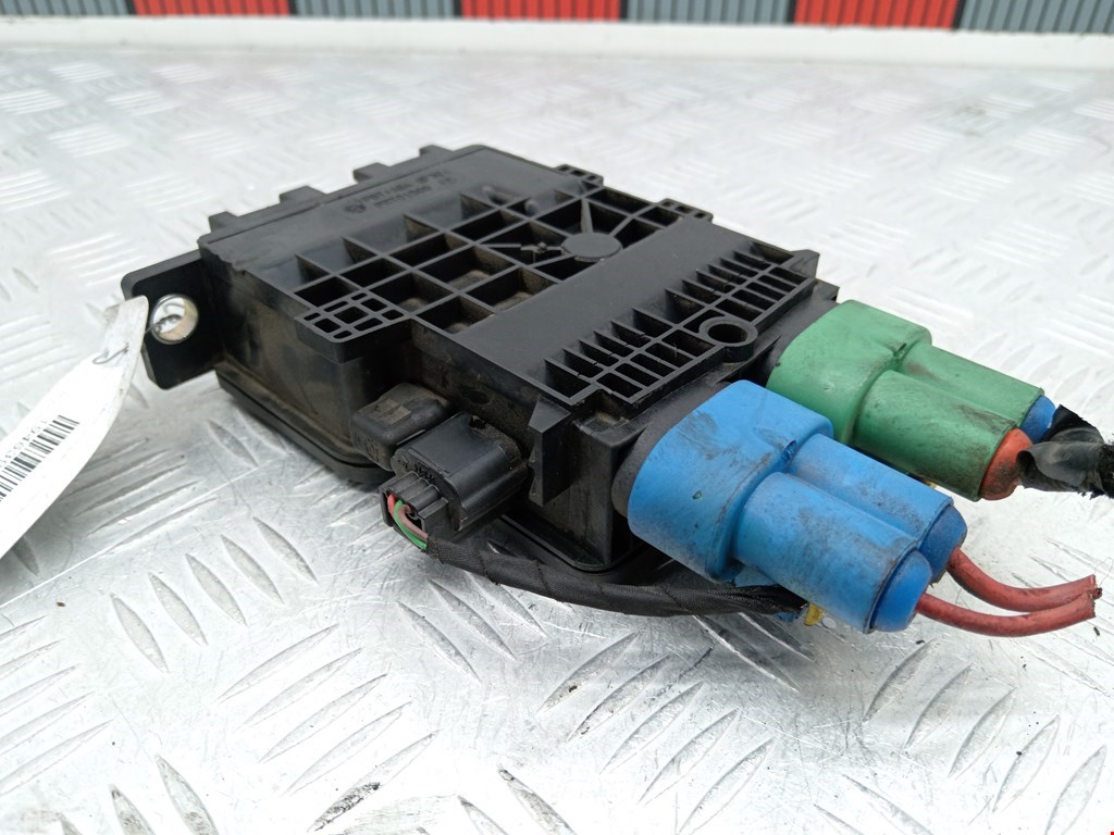 Блок комфорта RENAULT Laguna 2007-2015