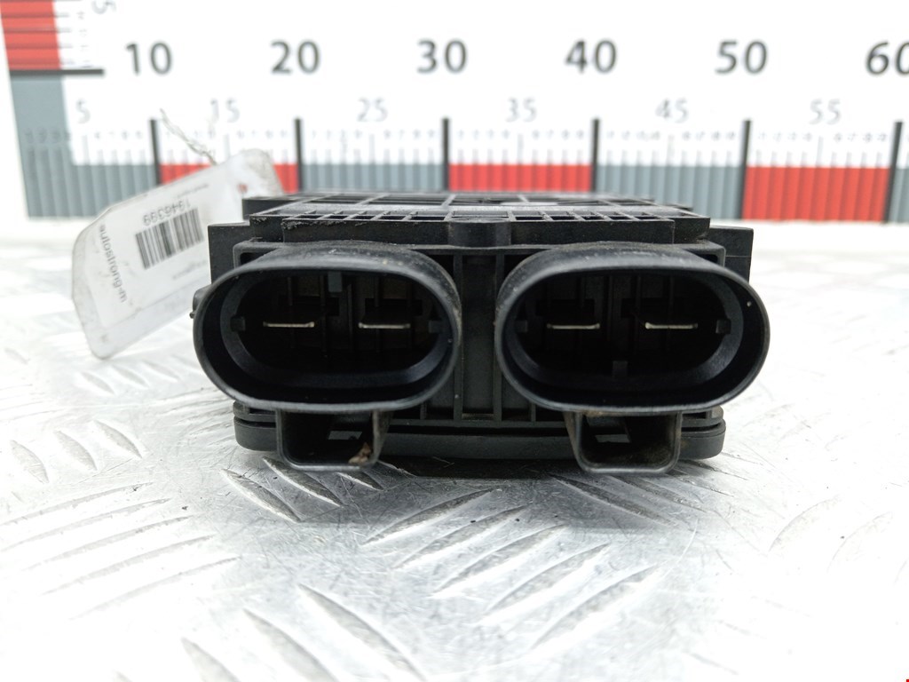 Блок комфорта RENAULT Laguna 2007-2015