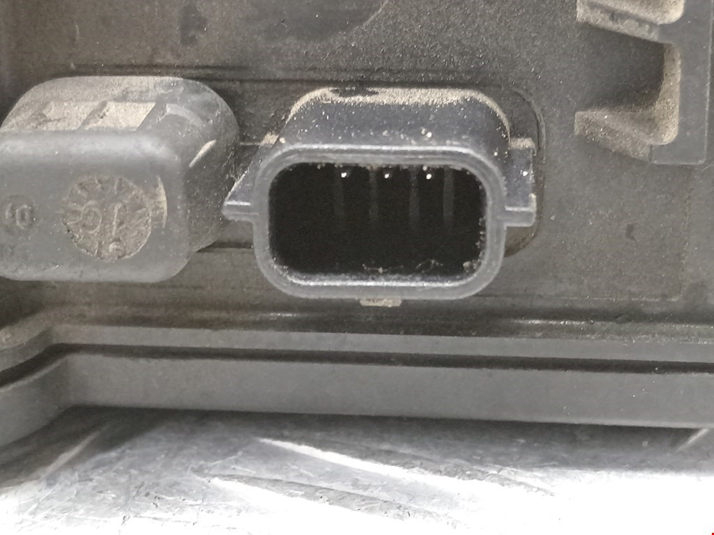 Блок комфорта RENAULT Laguna 2007-2015