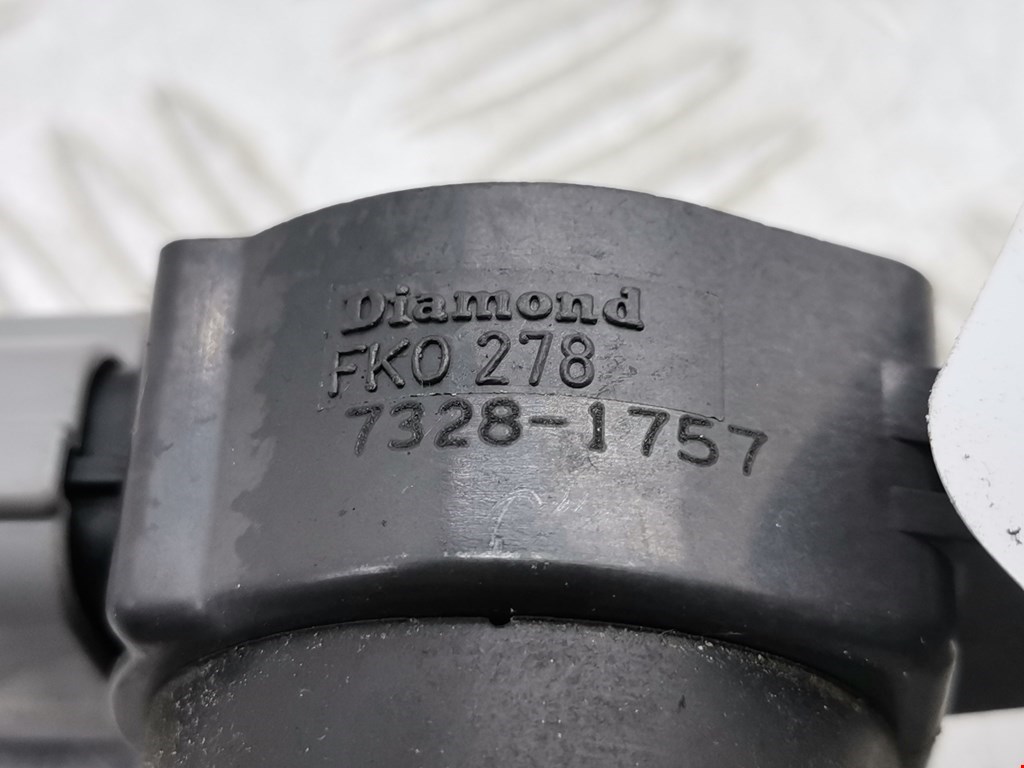 Катушка зажигания MITSUBISHI Grandis 2003-2011