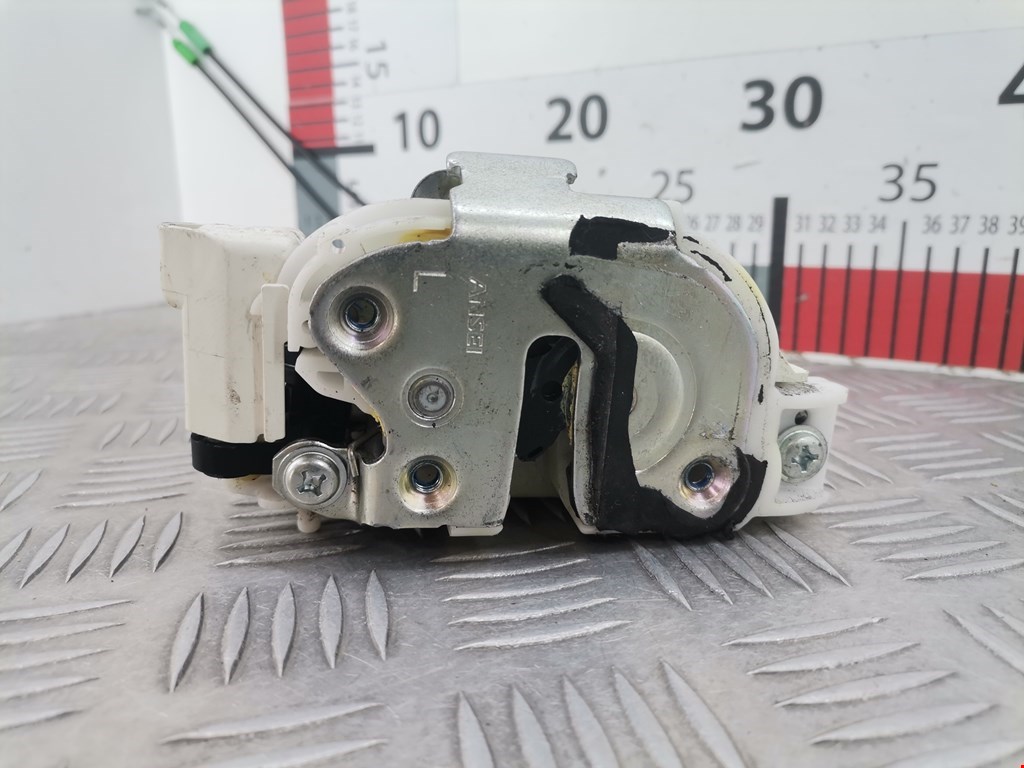 Замок двери задней левой MITSUBISHI Lancer X CX, CY,CZ 2007-2017