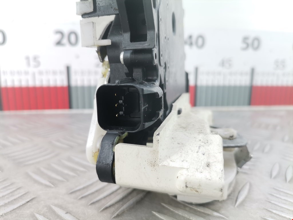 Замок двери задней левой MITSUBISHI Lancer X CX, CY,CZ 2007-2017