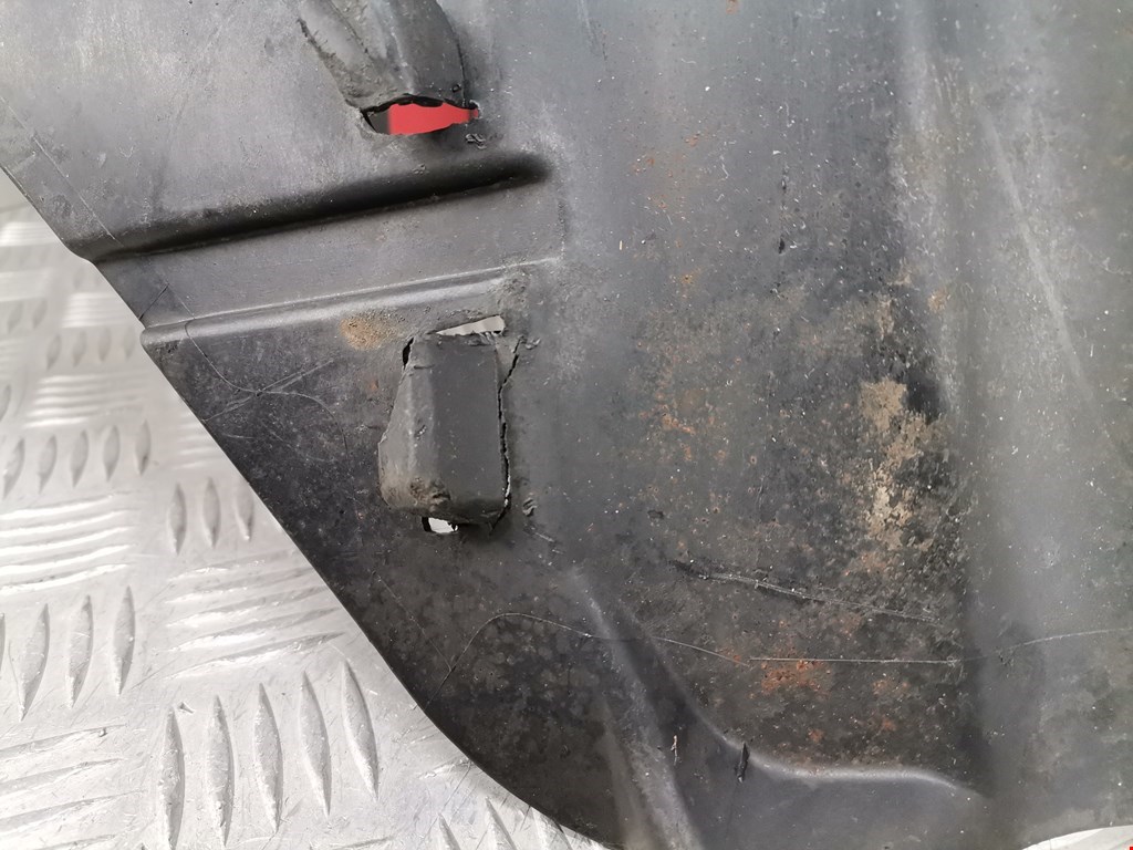 Защита картера (двигателя) FORD Focus II 2005-2011