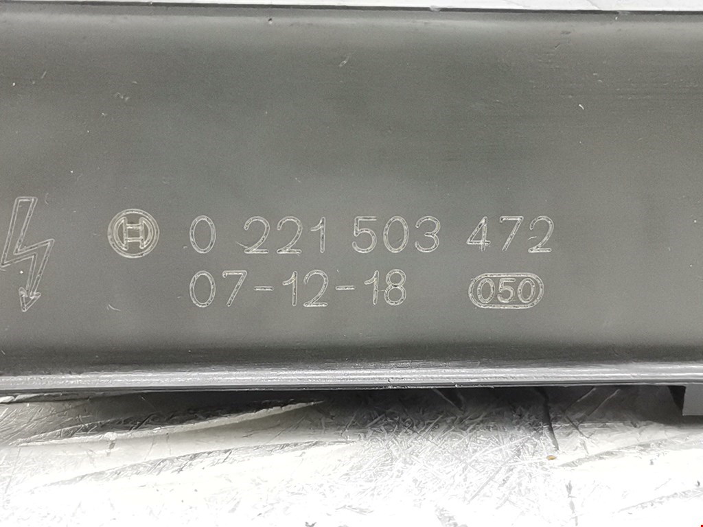 Катушка зажигания OPEL Corsa D 2006-2014