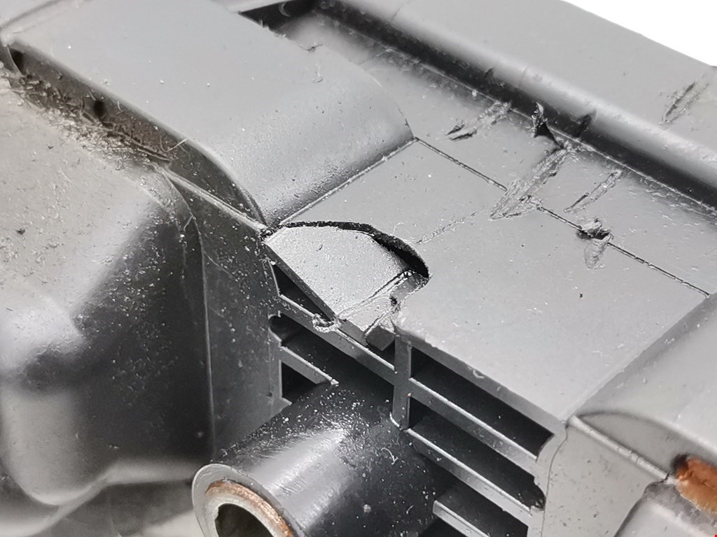 Катушка зажигания OPEL Corsa D 2006-2014