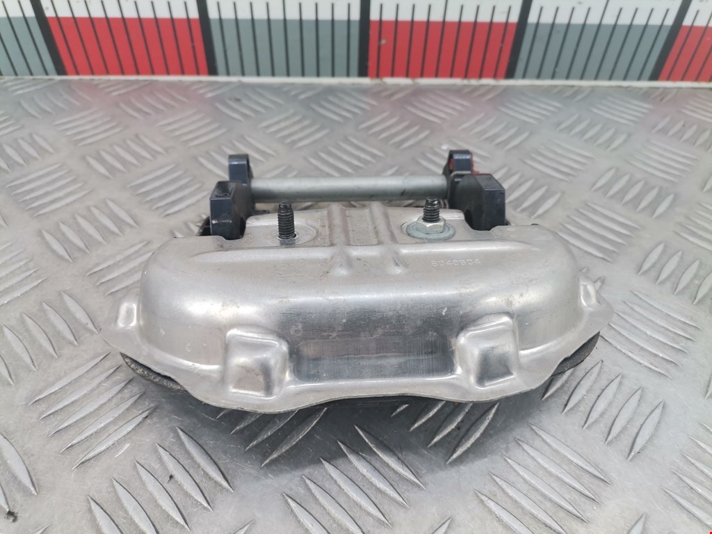 Ручка двери задней наружная правая OPEL Meriva A 2003-2010