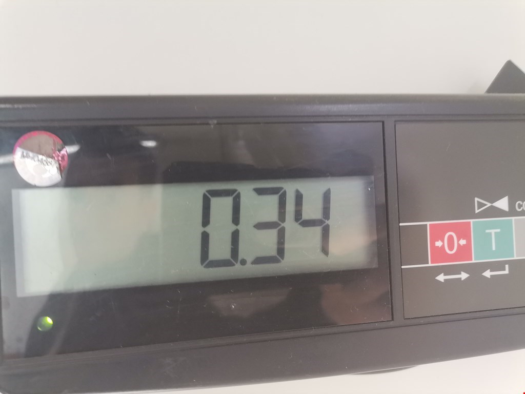 Ручка двери задней наружная правая OPEL Meriva A 2003-2010