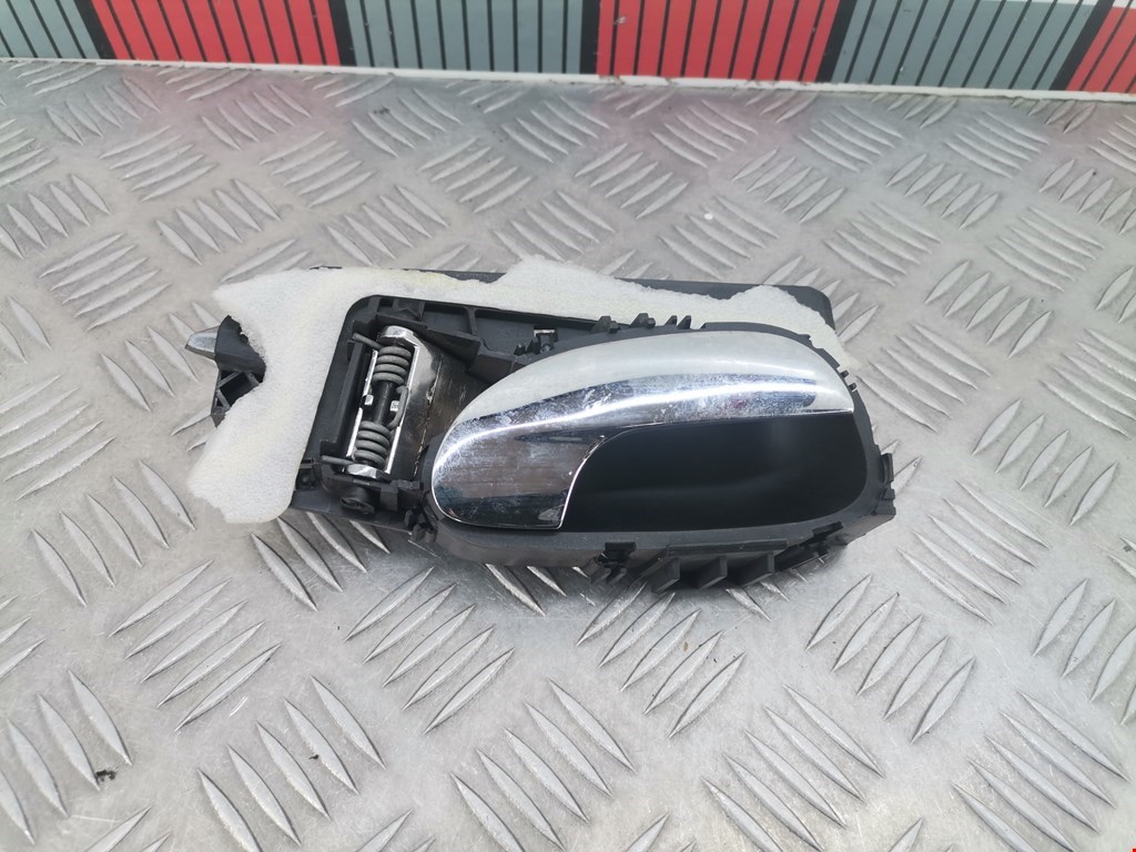 Ручка дверная задняя внутренняя правая PEUGEOT 307 2001-2008