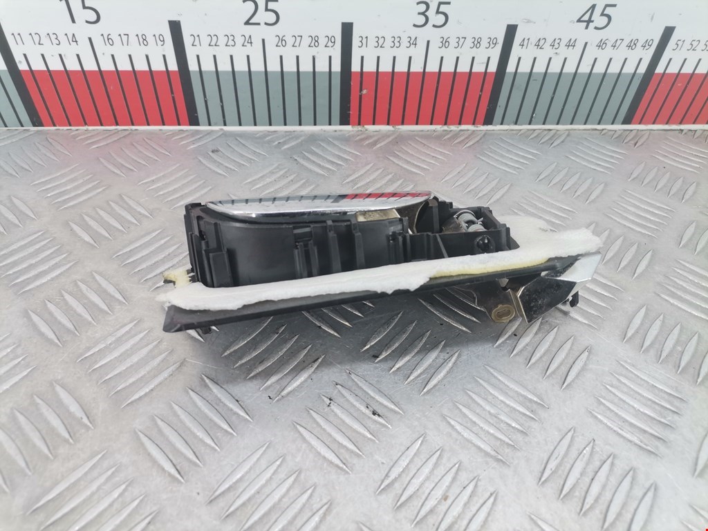 Ручка дверная задняя внутренняя правая PEUGEOT 307 2001-2008