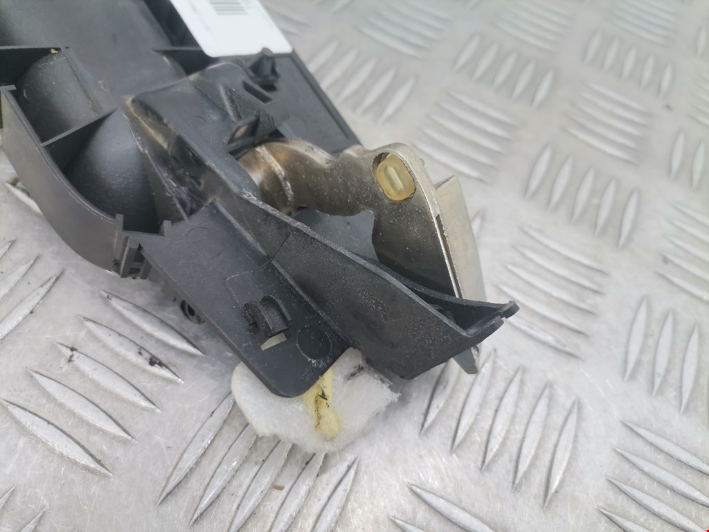 Ручка дверная задняя внутренняя правая PEUGEOT 307 2001-2008