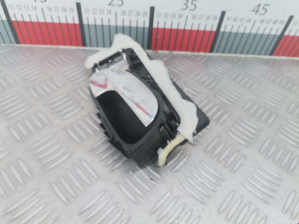 Ручка дверная задняя внутренняя правая PEUGEOT 307 2001-2008