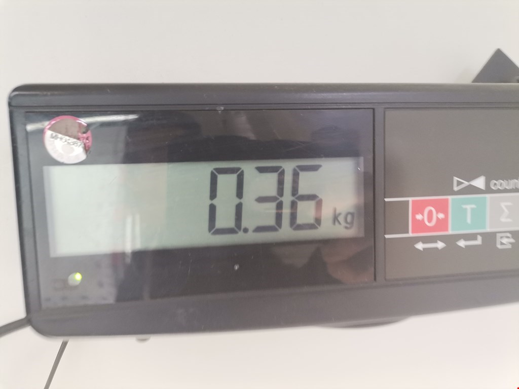 Ручка дверная задняя внутренняя правая PEUGEOT 307 2001-2008