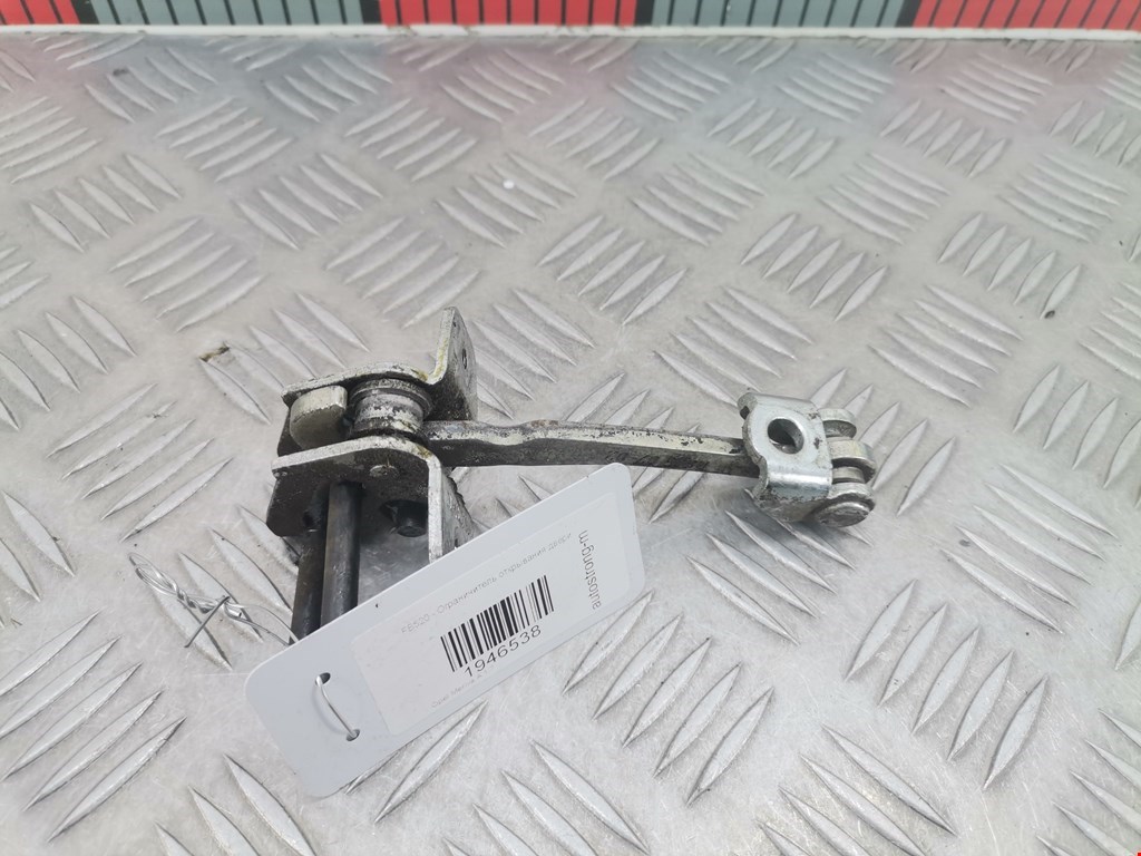 Ограничитель открывания двери OPEL Meriva A 2003-2010