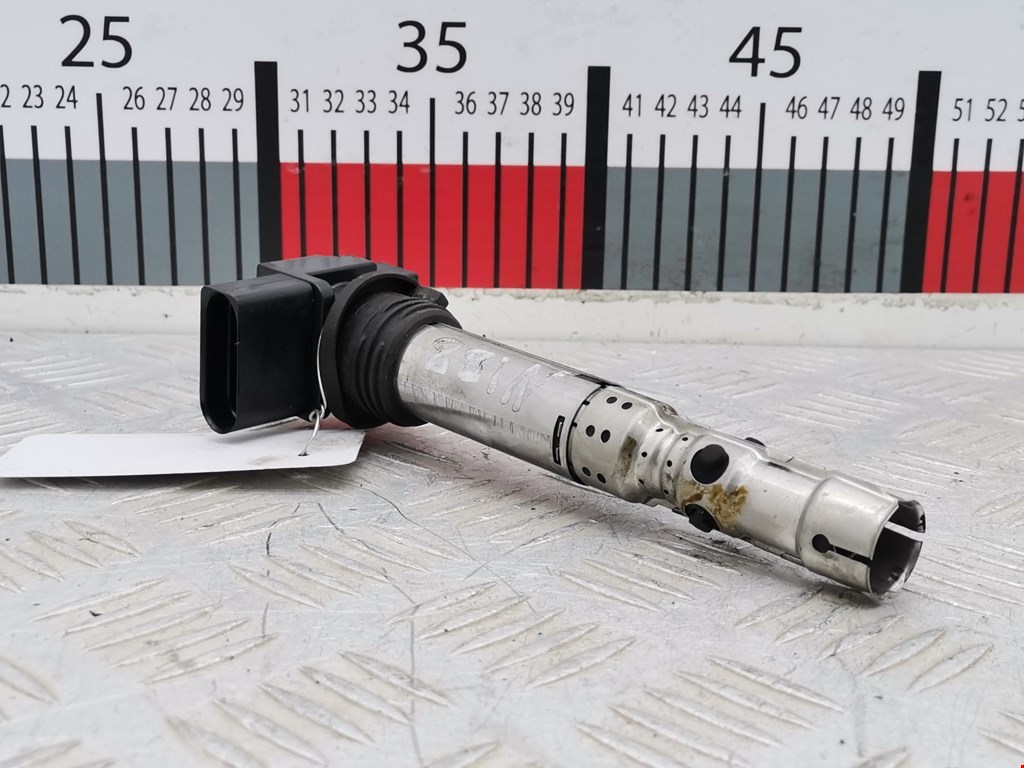 Катушка зажигания SKODA Fabia MK1 1999-2006