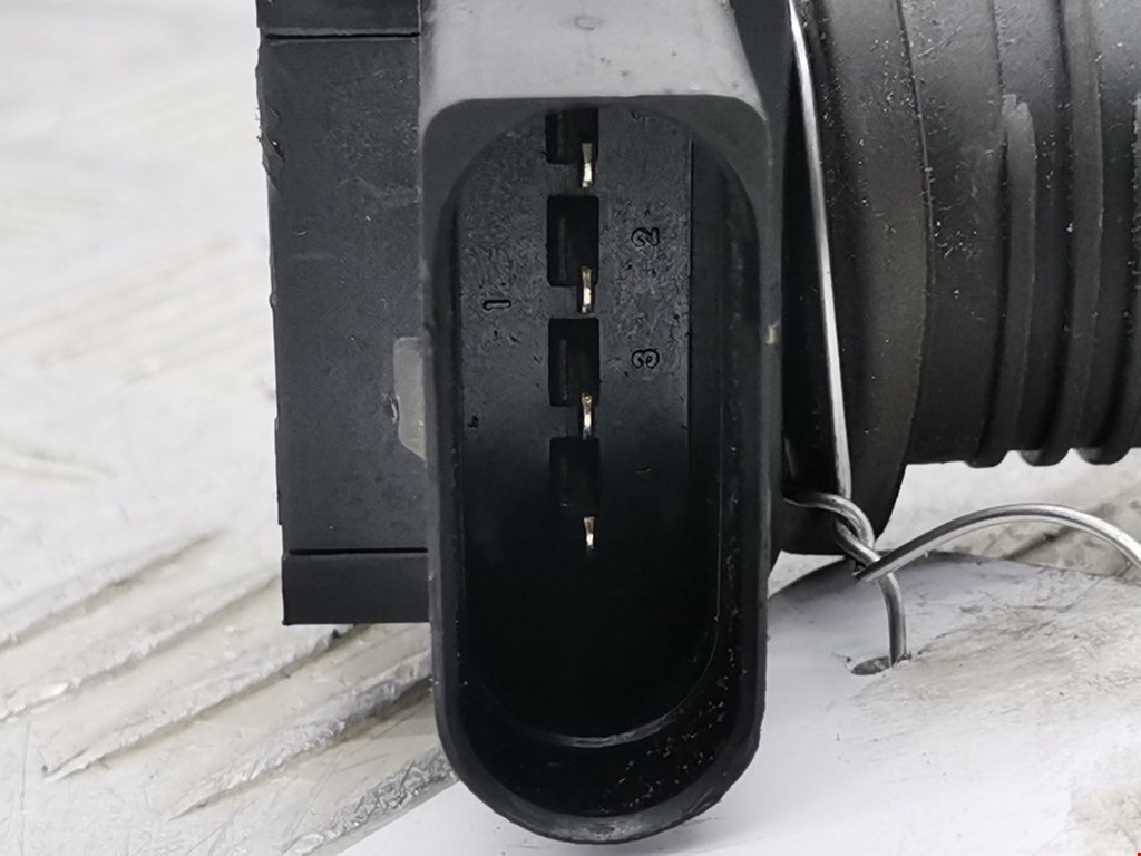 Катушка зажигания SKODA Fabia MK1 1999-2006