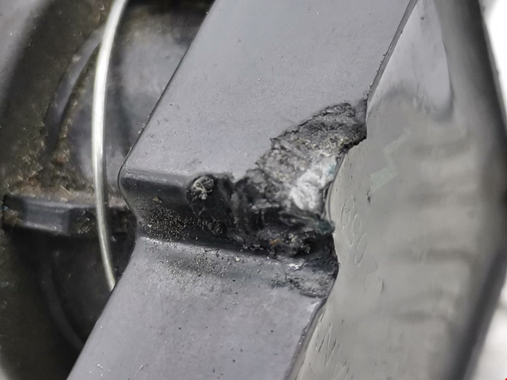 Катушка зажигания SKODA Fabia MK1 1999-2006