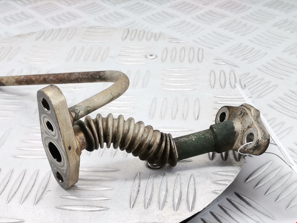 Трубка нагнетателя HONDA CR-V II 2002-2007