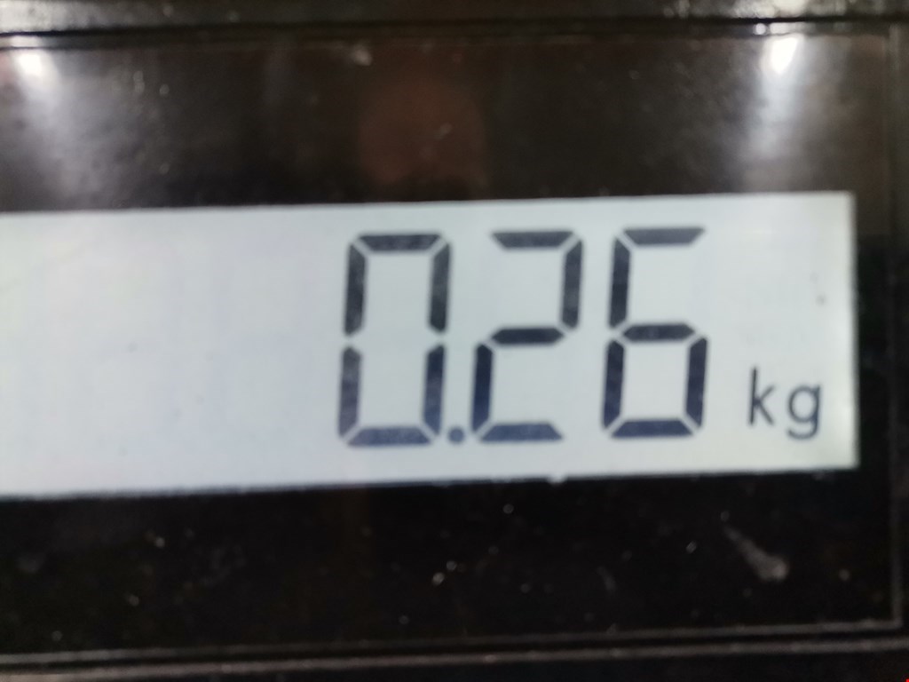 Трубка нагнетателя HONDA CR-V II 2002-2007