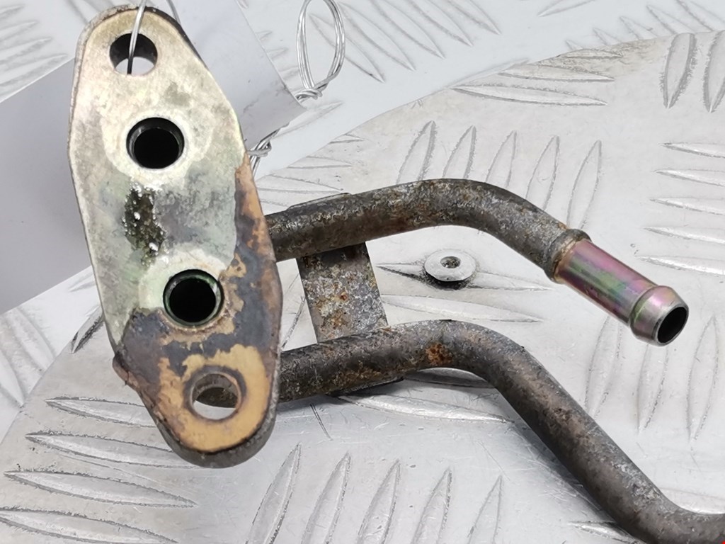 Трубка нагнетателя HONDA CR-V II 2002-2007