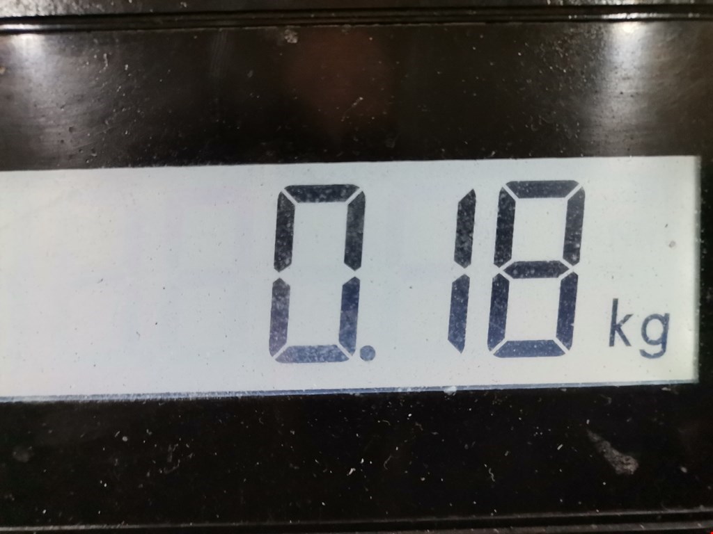 Трубка нагнетателя HONDA CR-V II 2002-2007