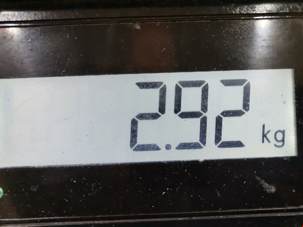 Коллектор впускной HONDA CR-V II 2002-2007