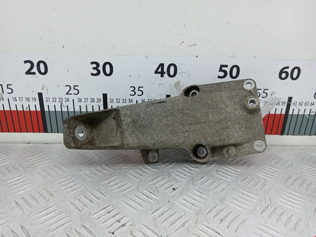 Кронштейн (крепление лапа) двигателя BMW X3 (E83) (2003-2010)