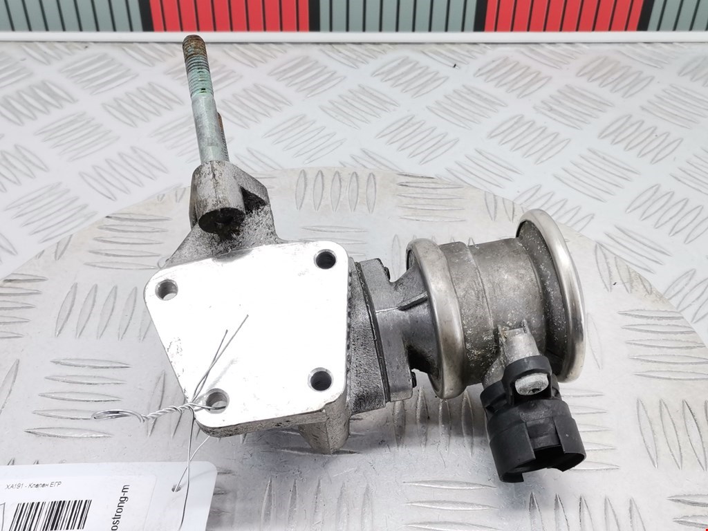Клапан ЕГР EGR Volkswagen Bora(Jetta) (1998-2005)