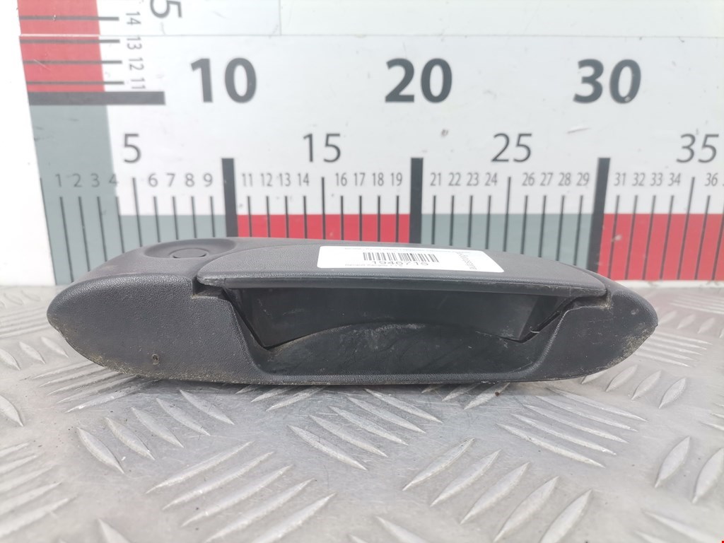 Ручка двери передней наружная правая RENAULT Kangoo 1997-2008