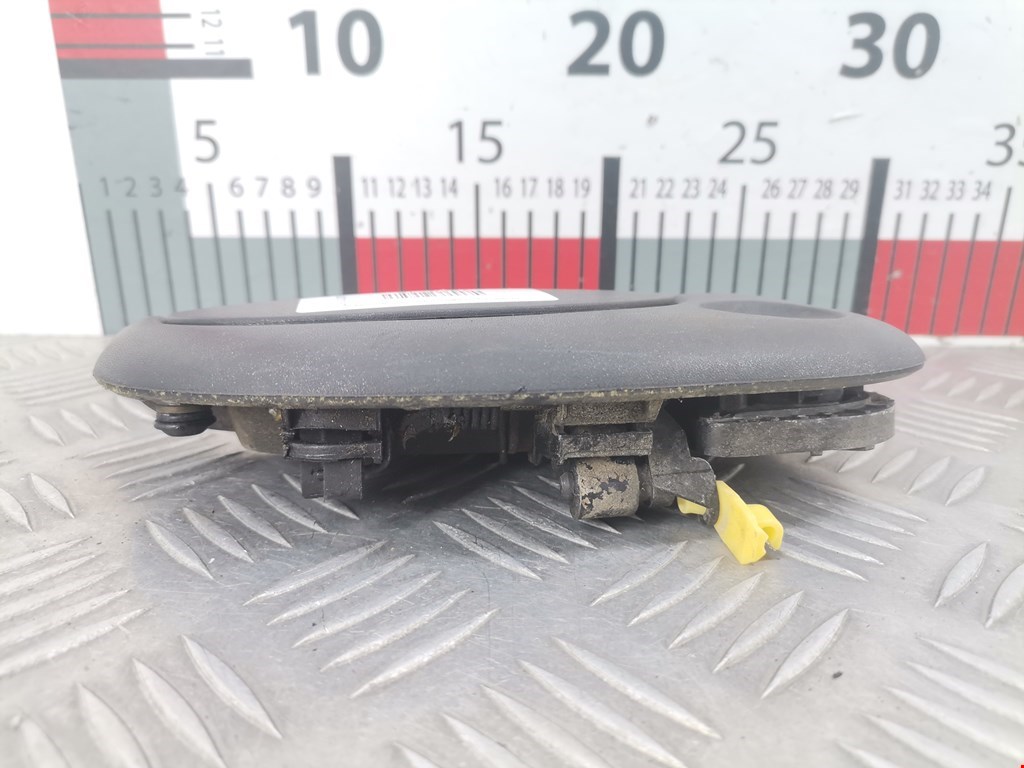 Ручка двери передней наружная правая RENAULT Kangoo 1997-2008