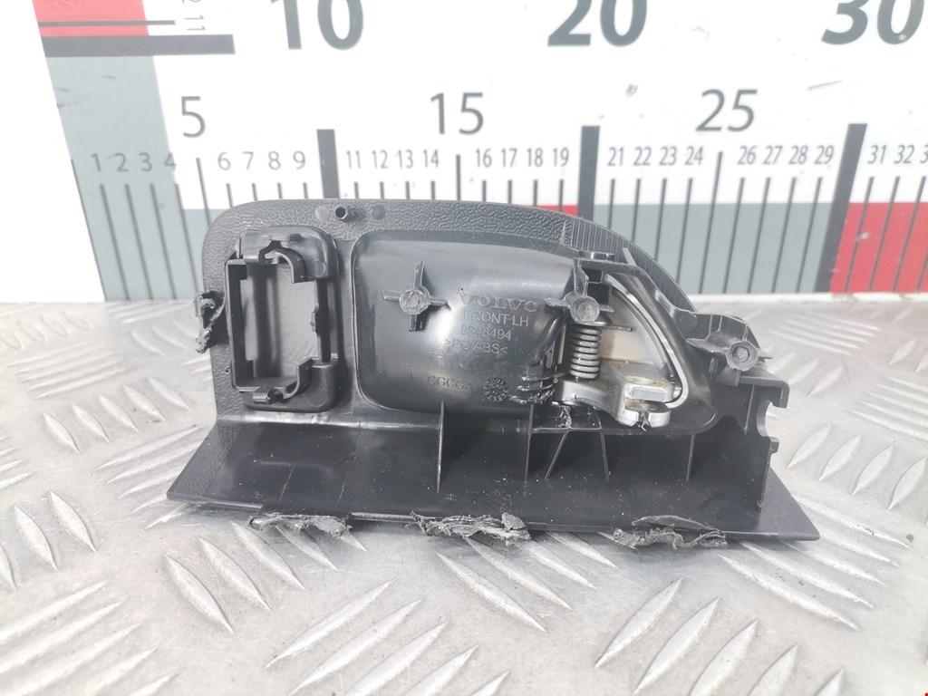 Ручка дверная передняя внутренняя левая VOLVO C30 2006-2013