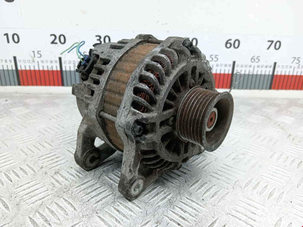 Генератор NISSAN Note E11 2005-2014