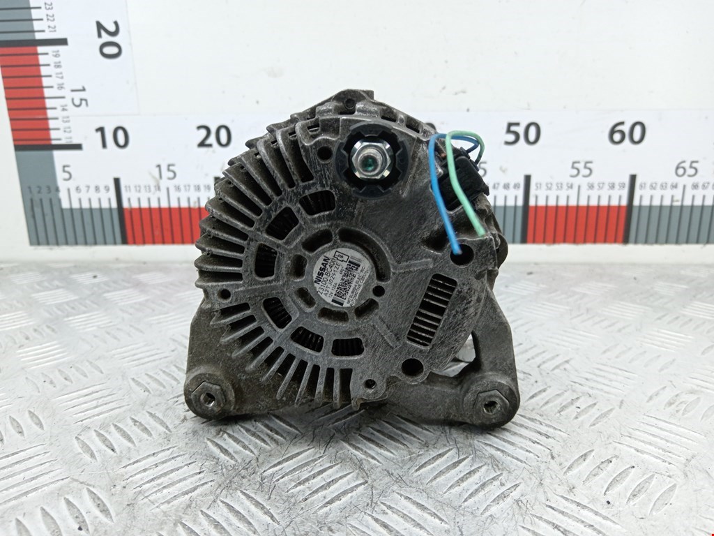 Генератор NISSAN Note E11 2005-2014
