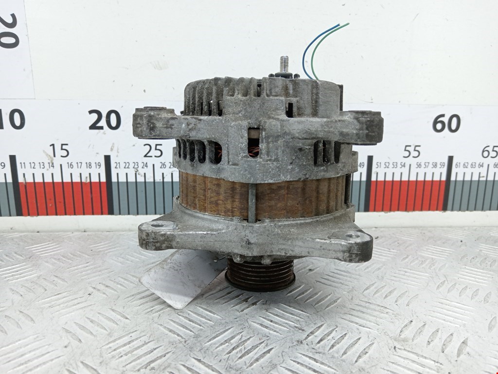 Генератор NISSAN Note E11 2005-2014