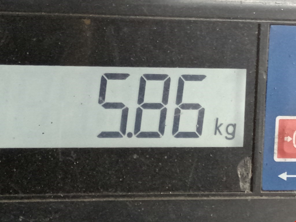 Генератор NISSAN Note E11 2005-2014