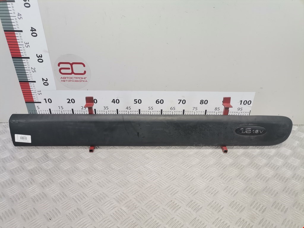 Накладка декоративная (молдинг) двери передней правой Renault Kangoo 1 (1997-2007)