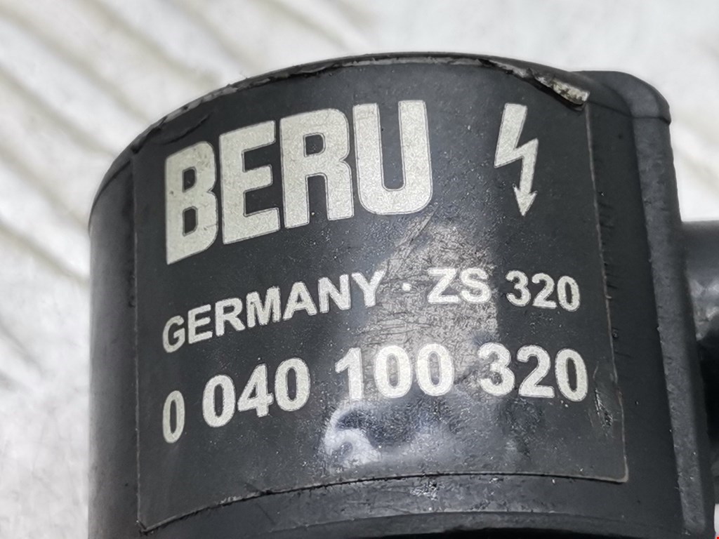 Катушка зажигания FIAT Stilo 2001-2010