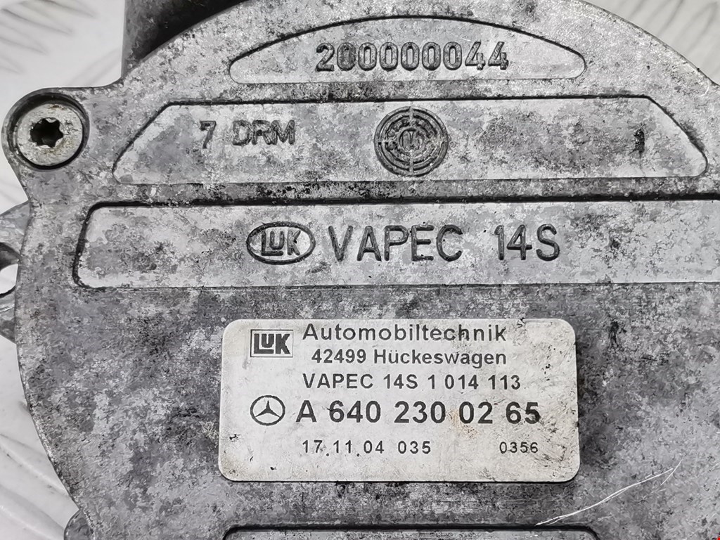 thumb
