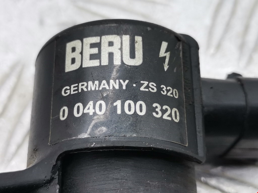 Катушка зажигания FIAT Stilo 2001-2010