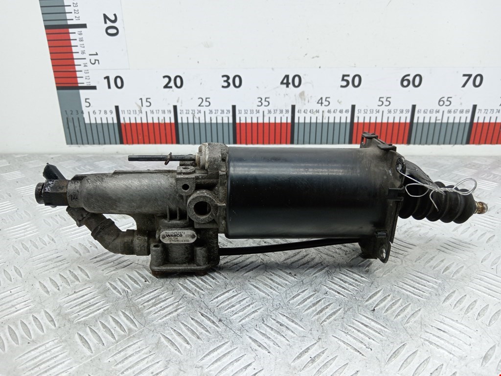 Цилиндр сцепления главный RENAULT Midlum 1999-2013