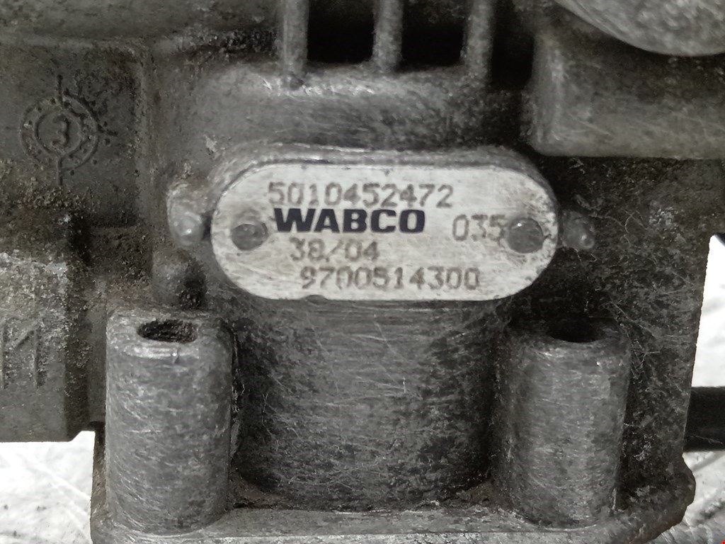 Цилиндр сцепления главный RENAULT Midlum 1999-2013