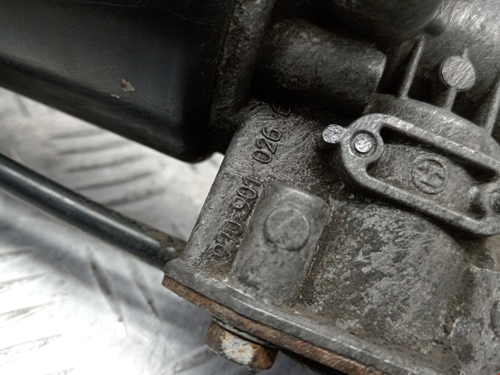 Цилиндр сцепления главный RENAULT Midlum 1999-2013