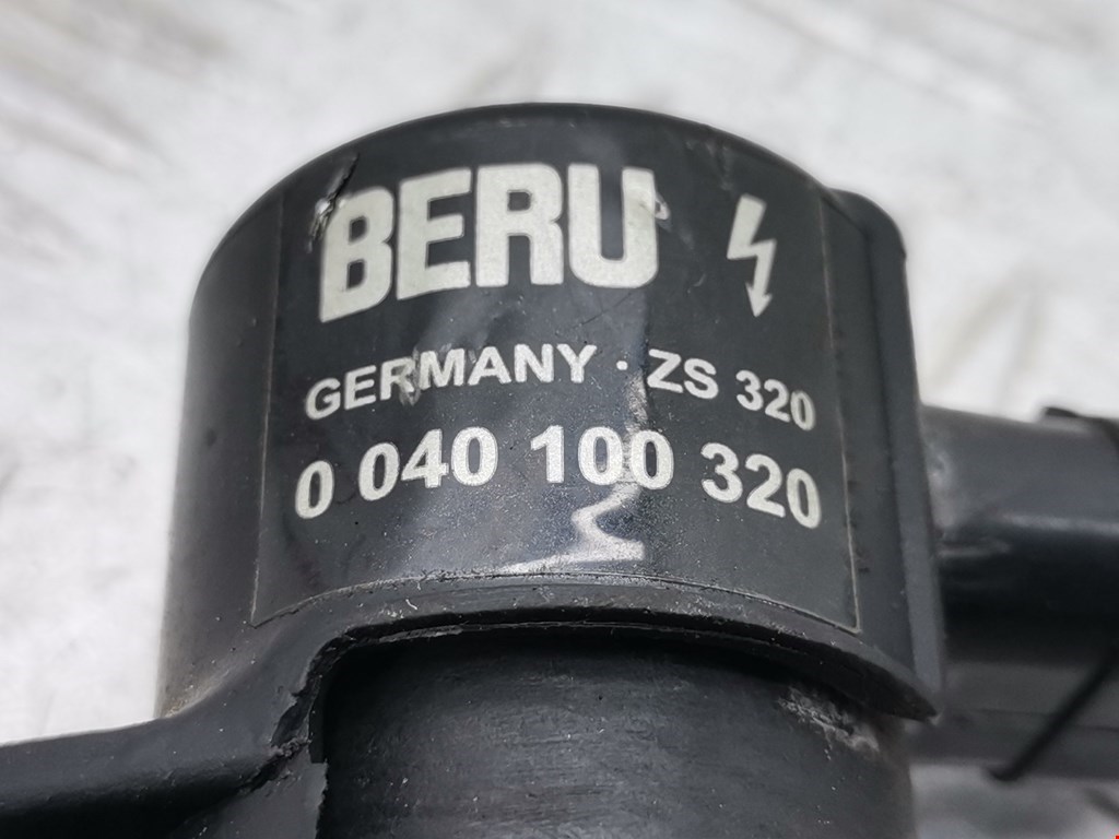 Катушка зажигания FIAT Stilo 2001-2010